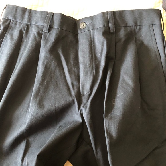 Bundle of 6 pair of dress pants all size 34! - Picture 3 of 6